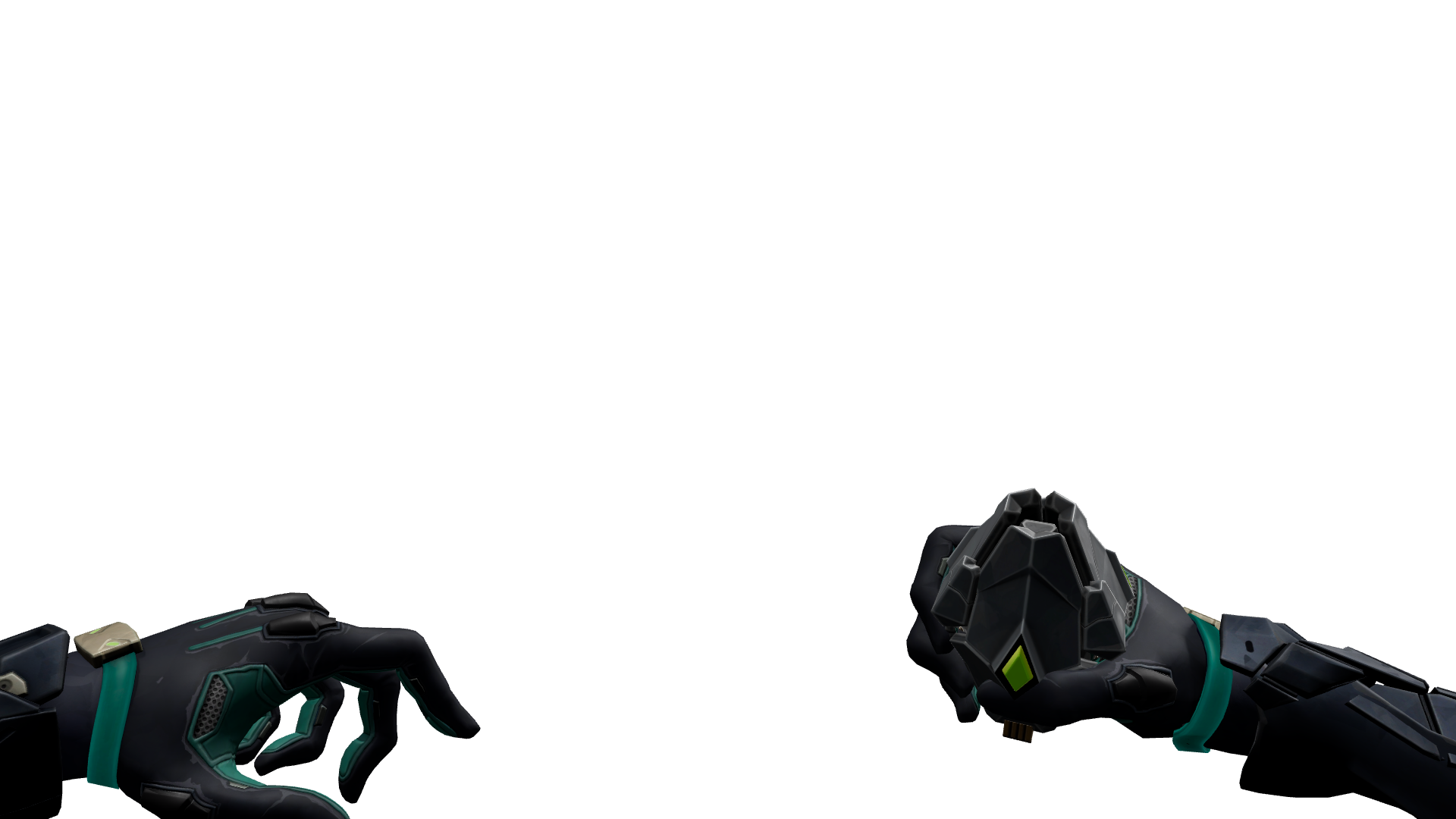 Viper preview.