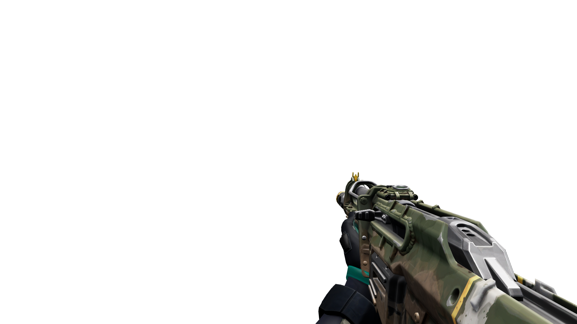 Viper preview.
