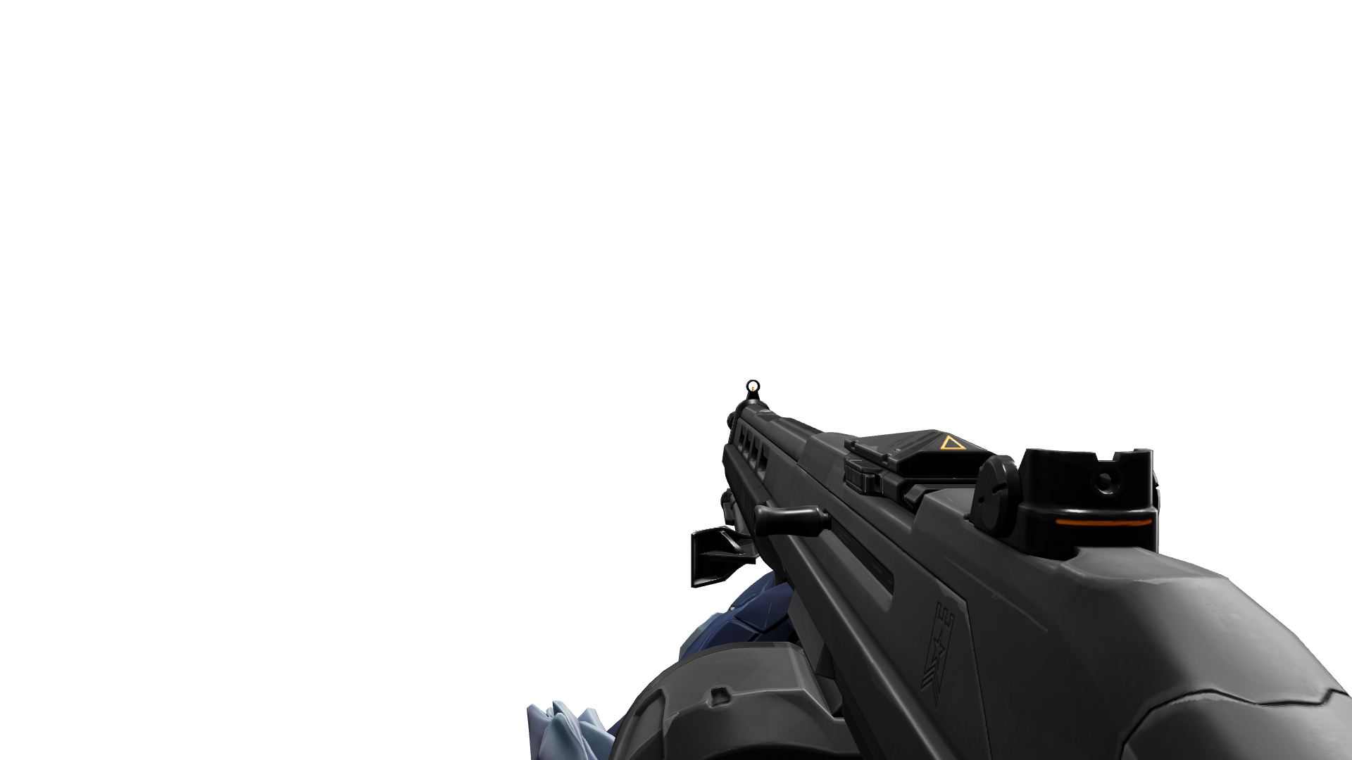 Vyse preview.