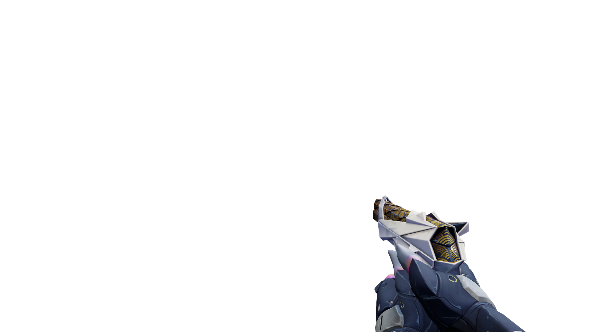 Vyse preview.