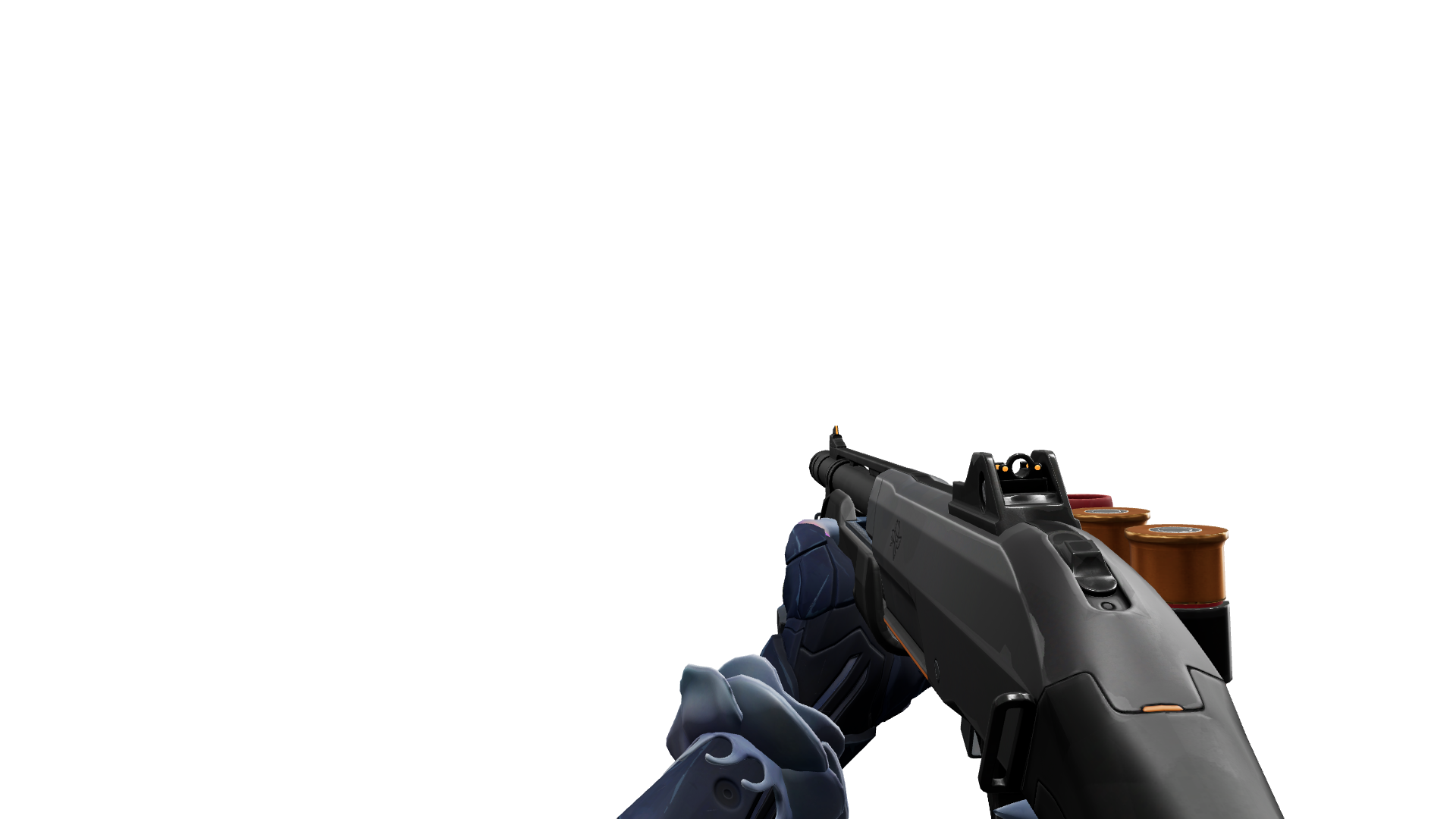 Vyse preview.