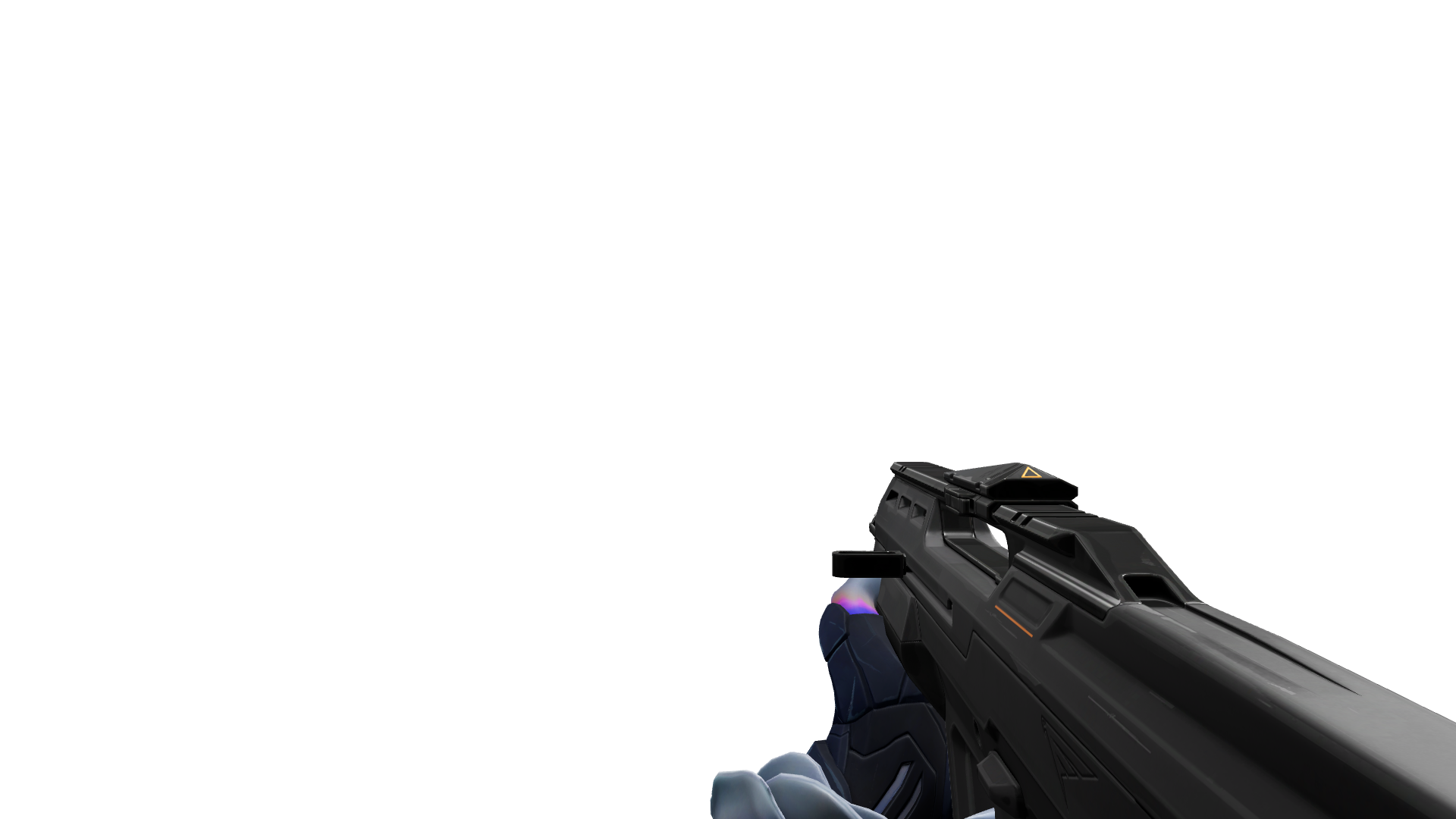 Vyse preview.