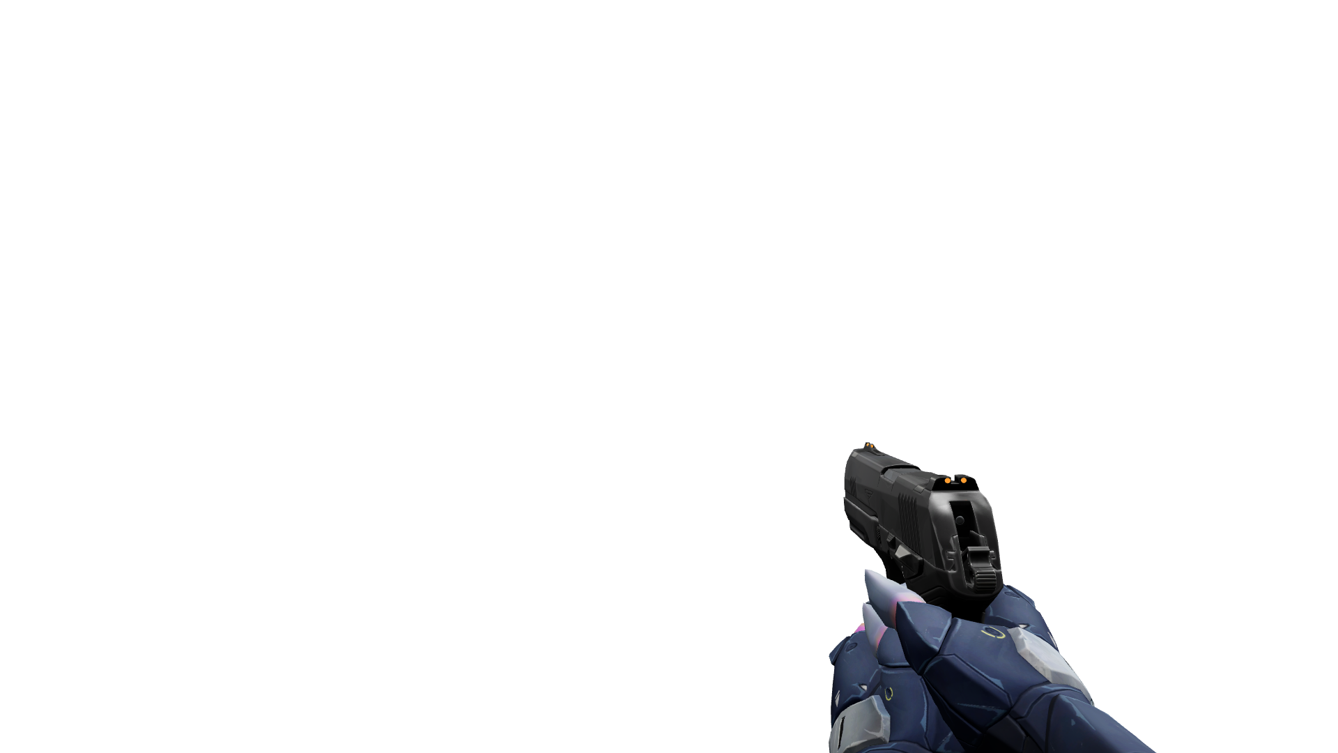 Vyse preview.