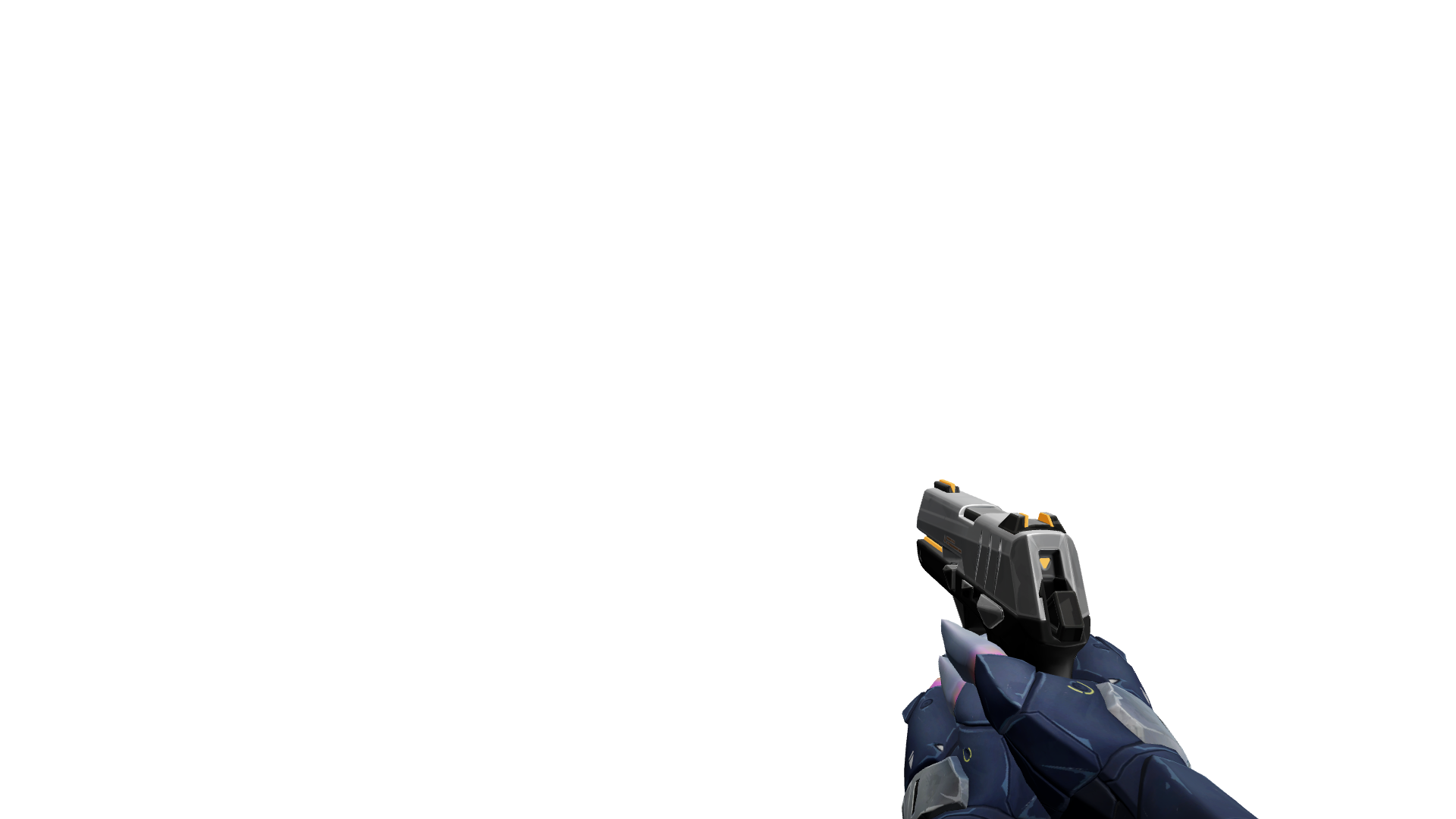 Vyse preview.