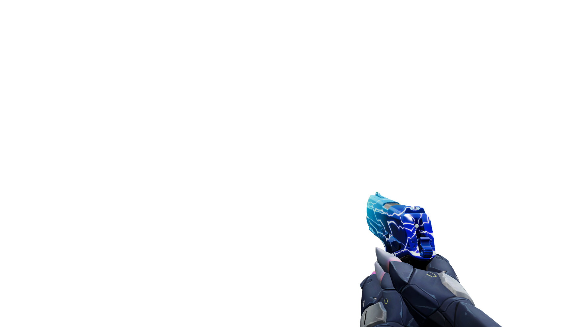 Vyse preview.