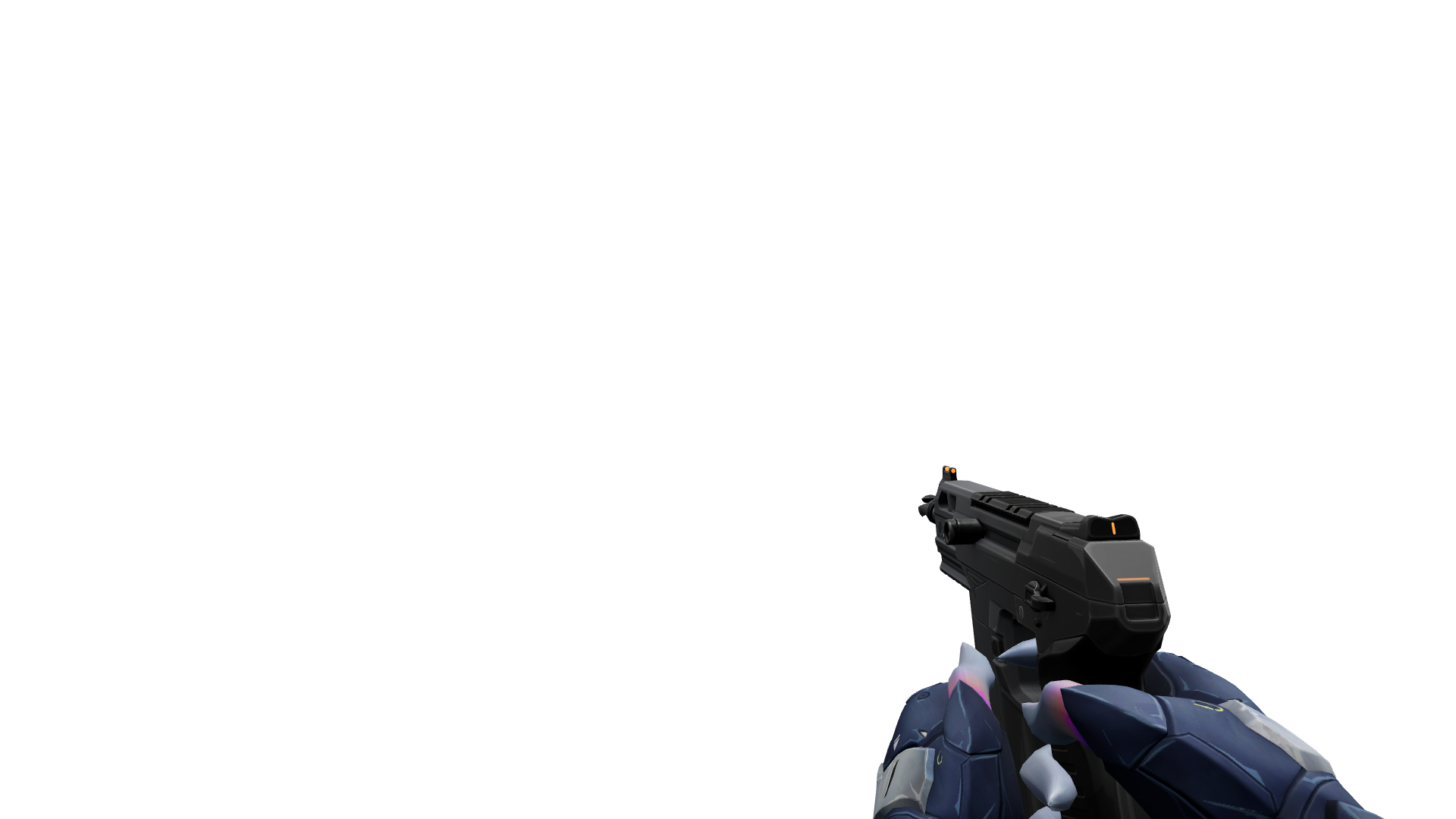 Vyse preview.