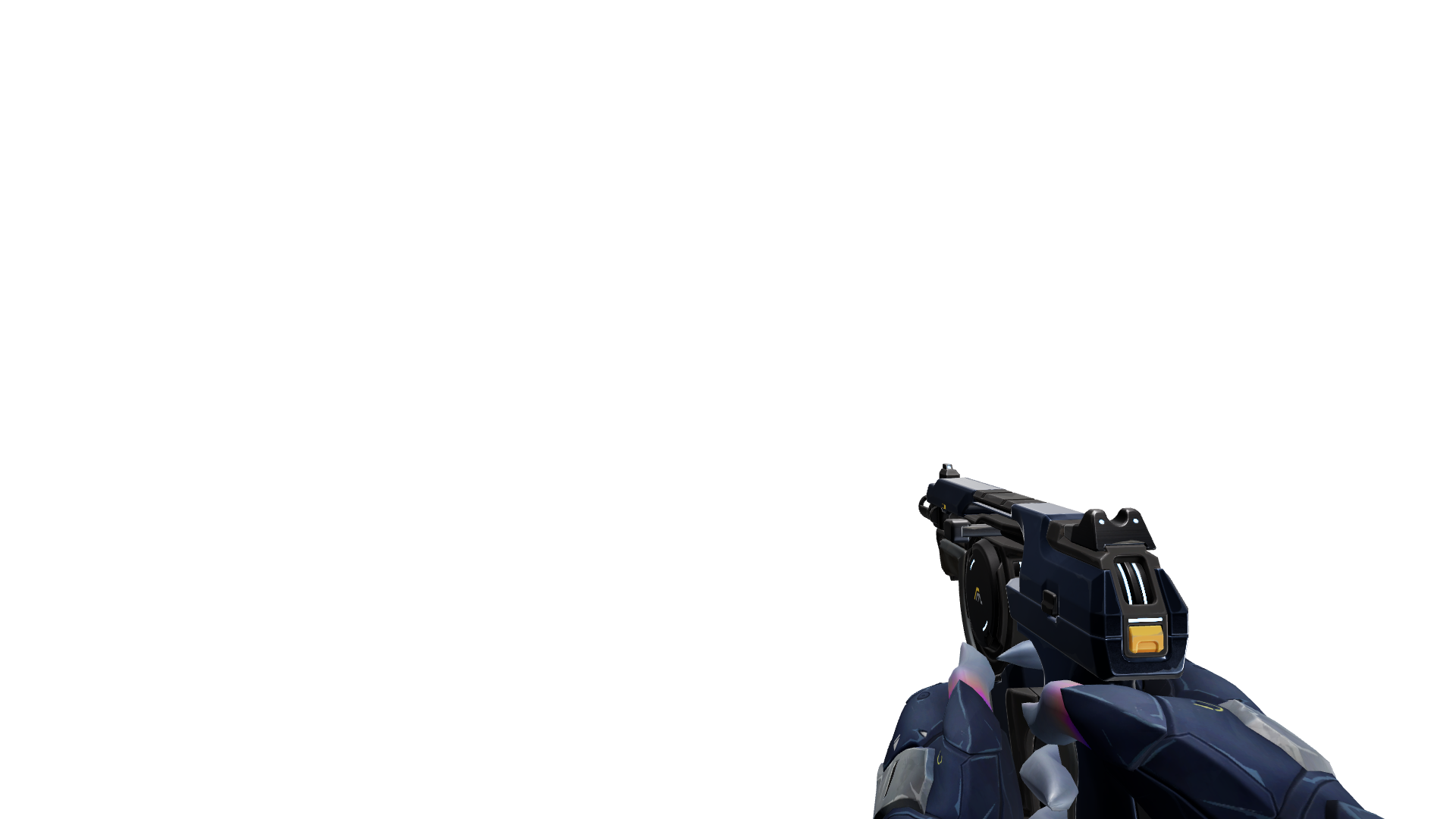 Vyse preview.