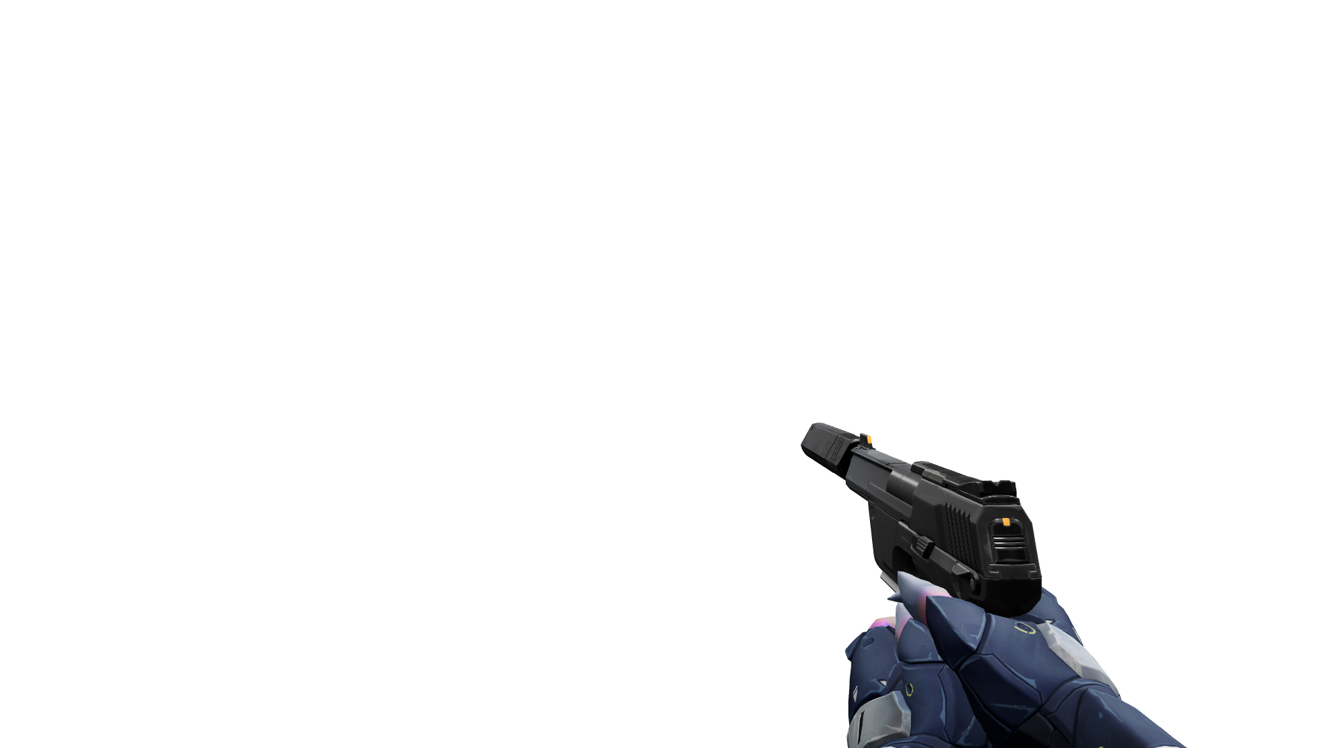 Vyse preview.