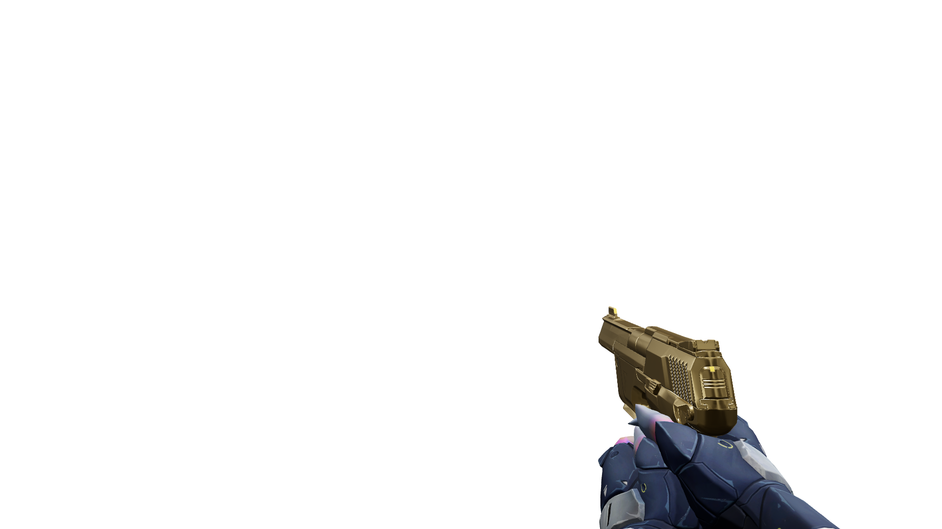 Vyse preview.