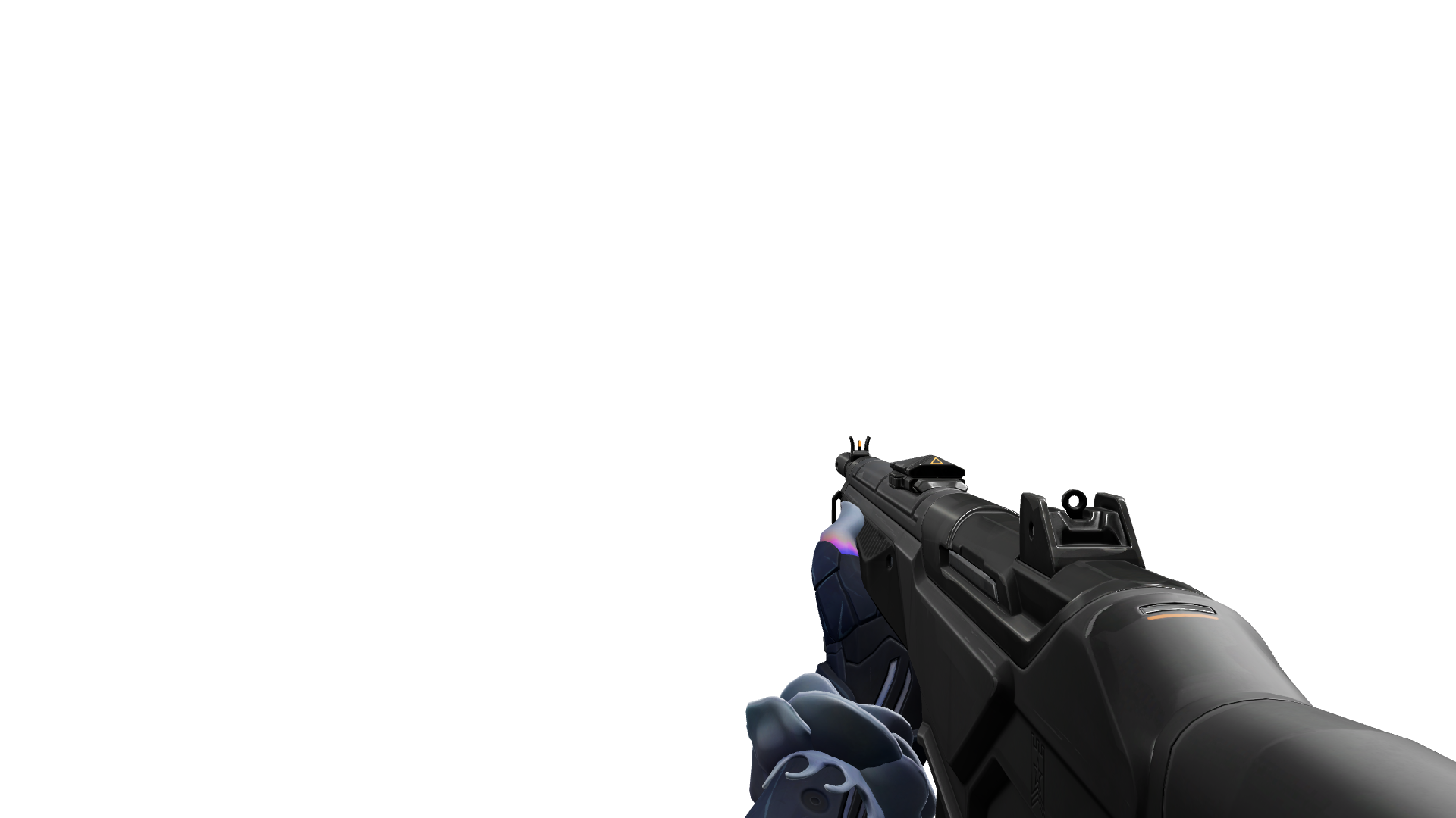 Vyse preview.