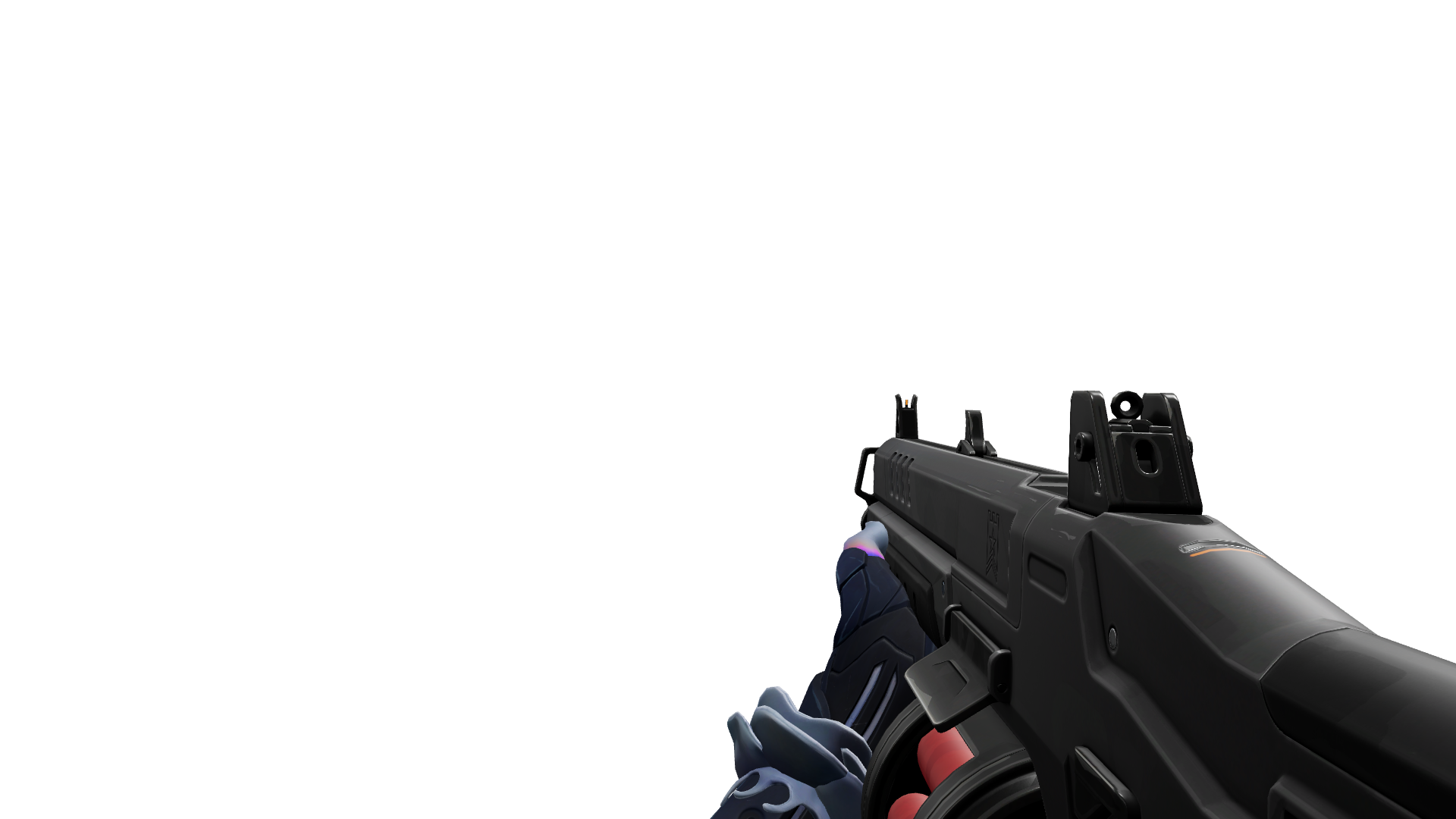 Vyse preview.