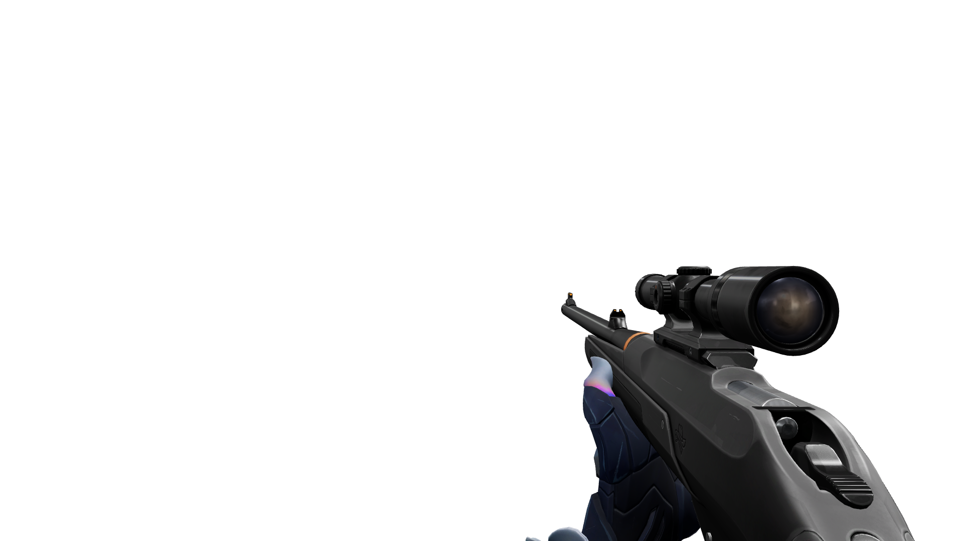 Vyse preview.