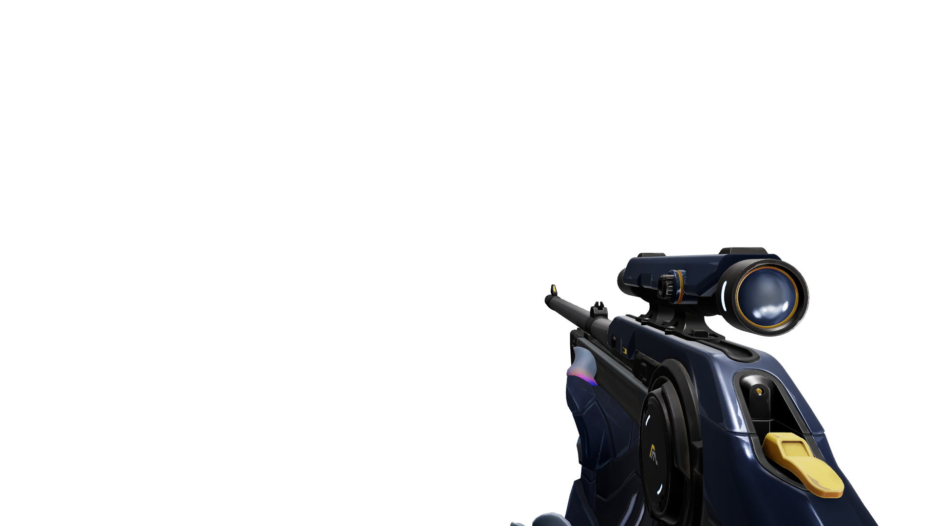 Vyse preview.