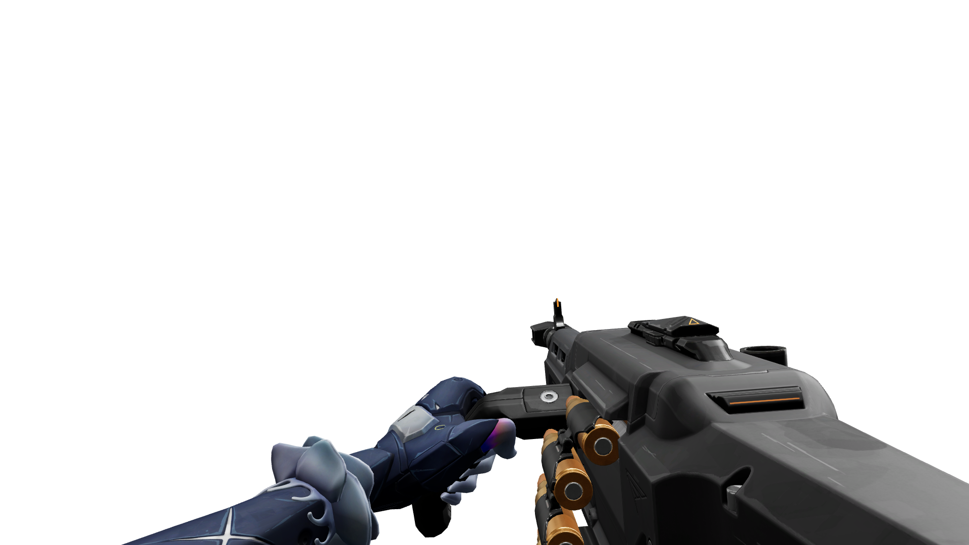 Vyse preview.