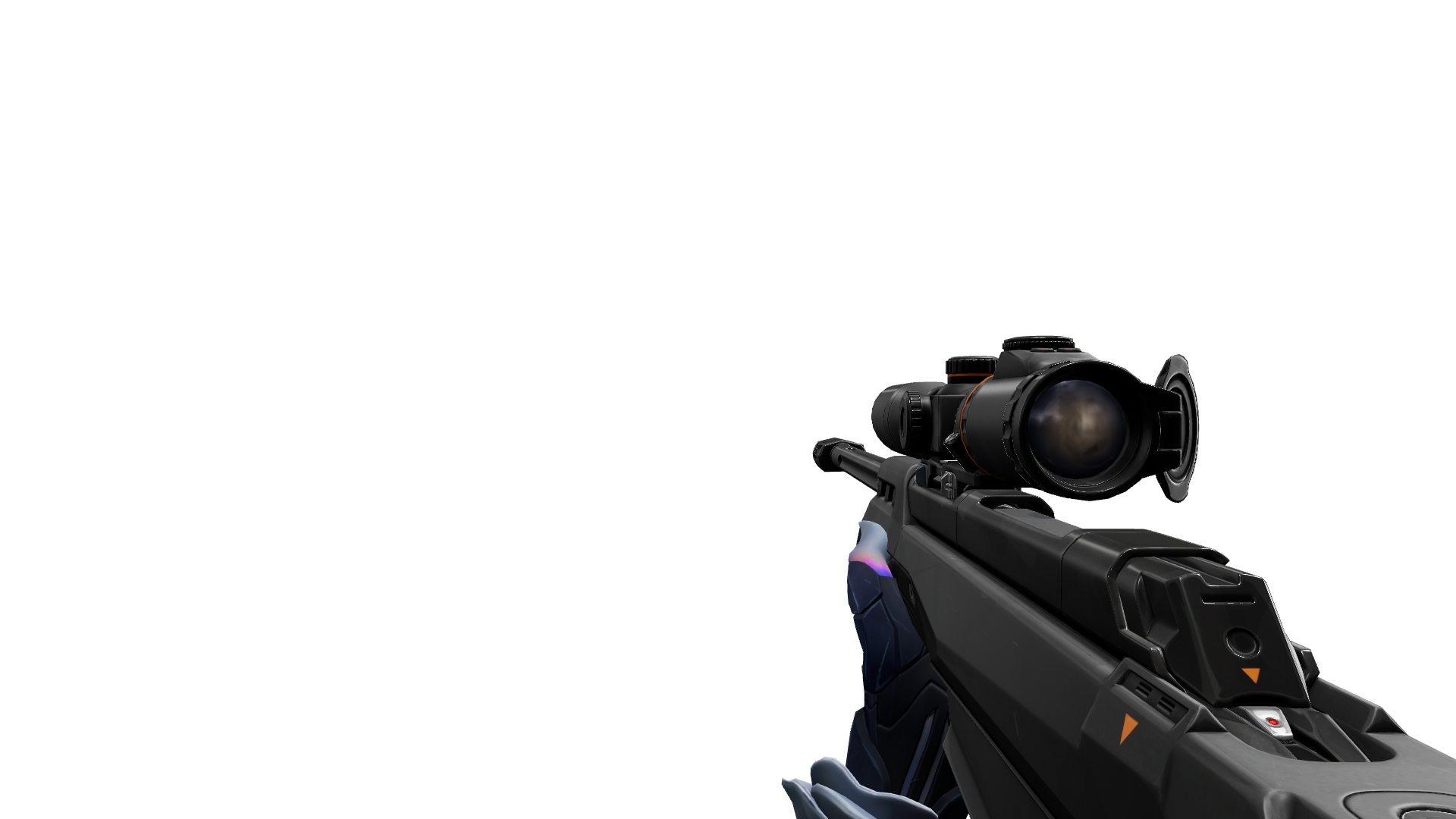 Vyse preview.