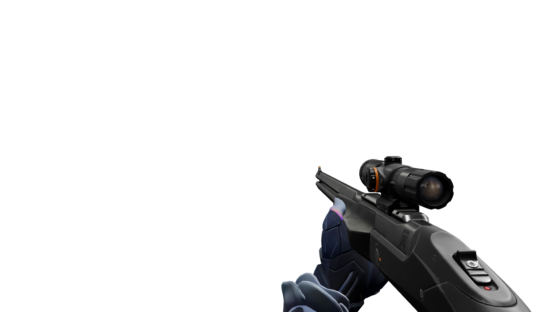 Vyse preview.