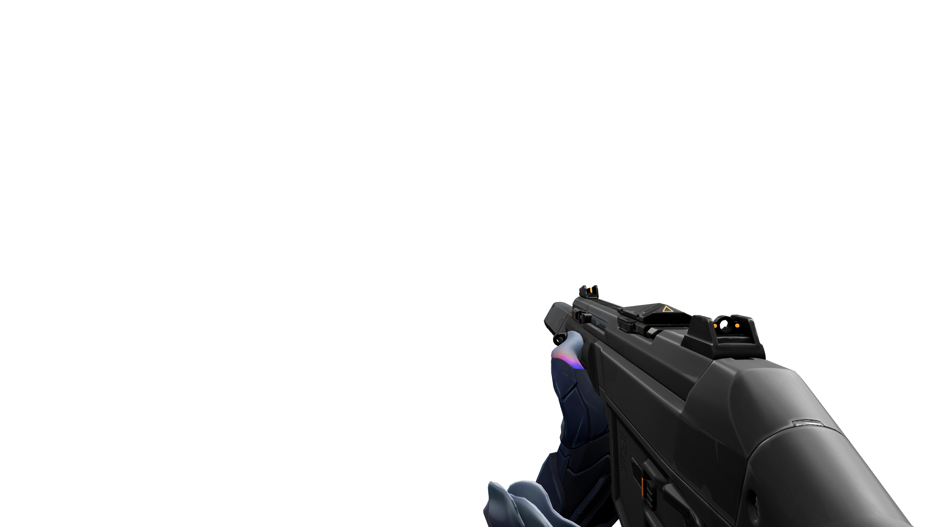 Vyse preview.