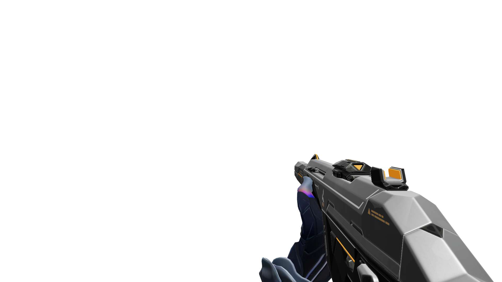 Vyse preview.