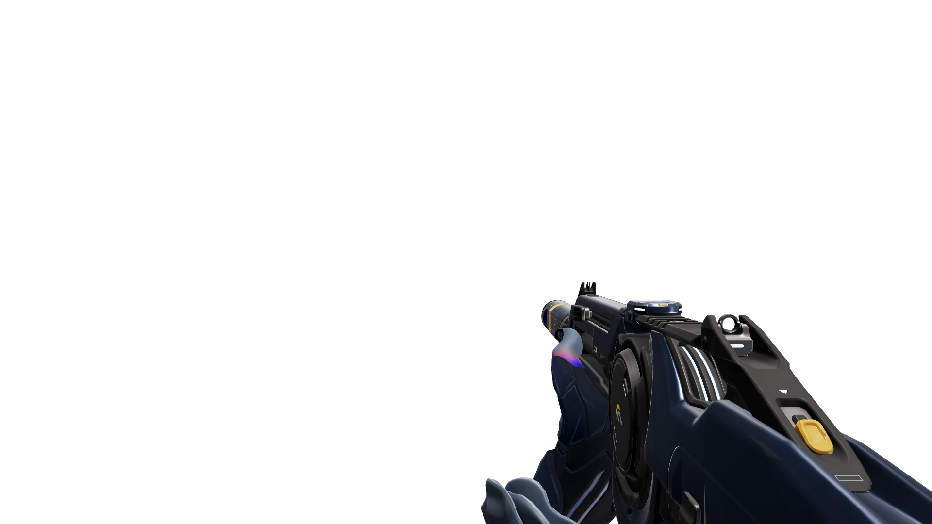 Vyse preview.