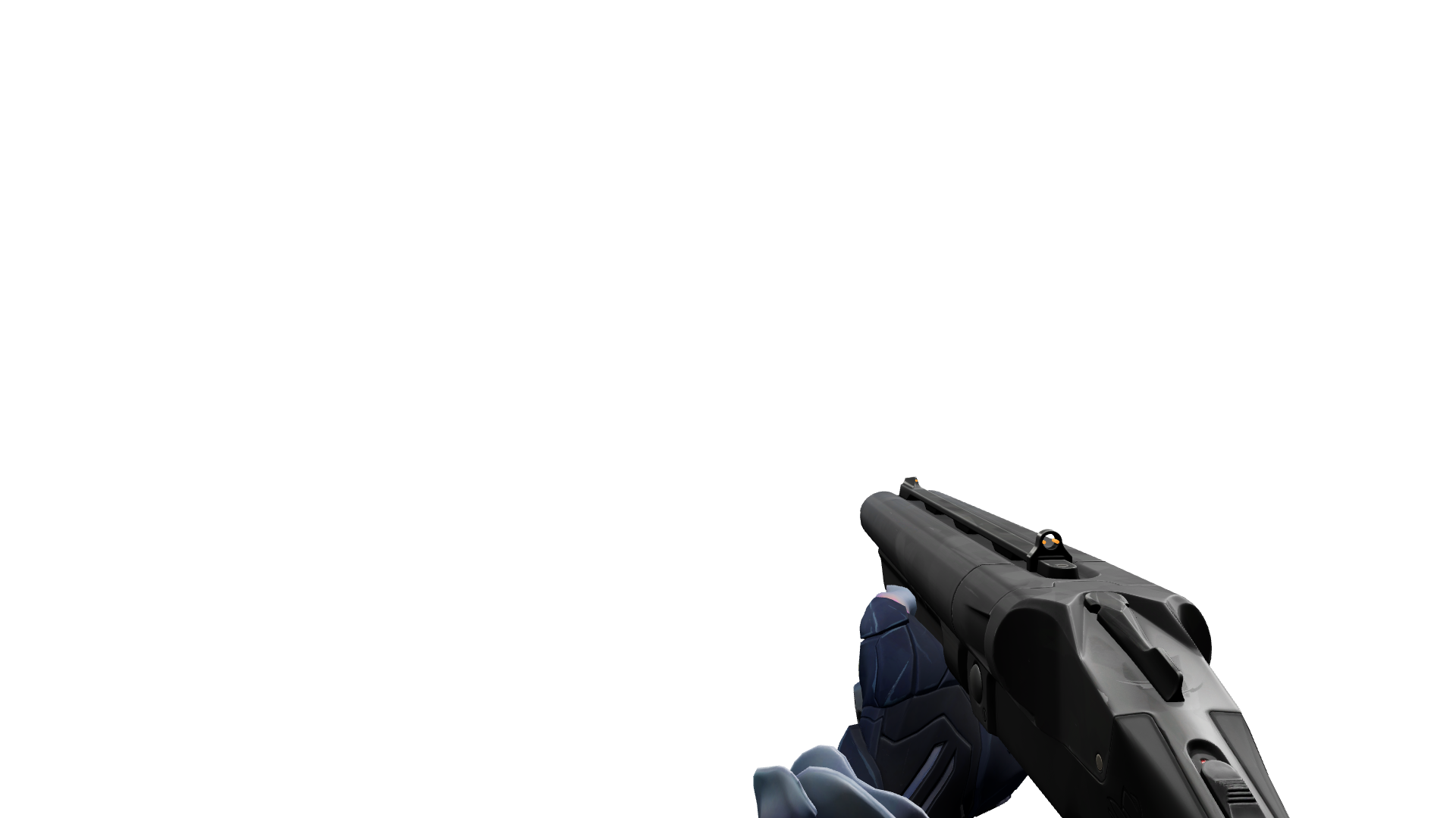 Vyse preview.