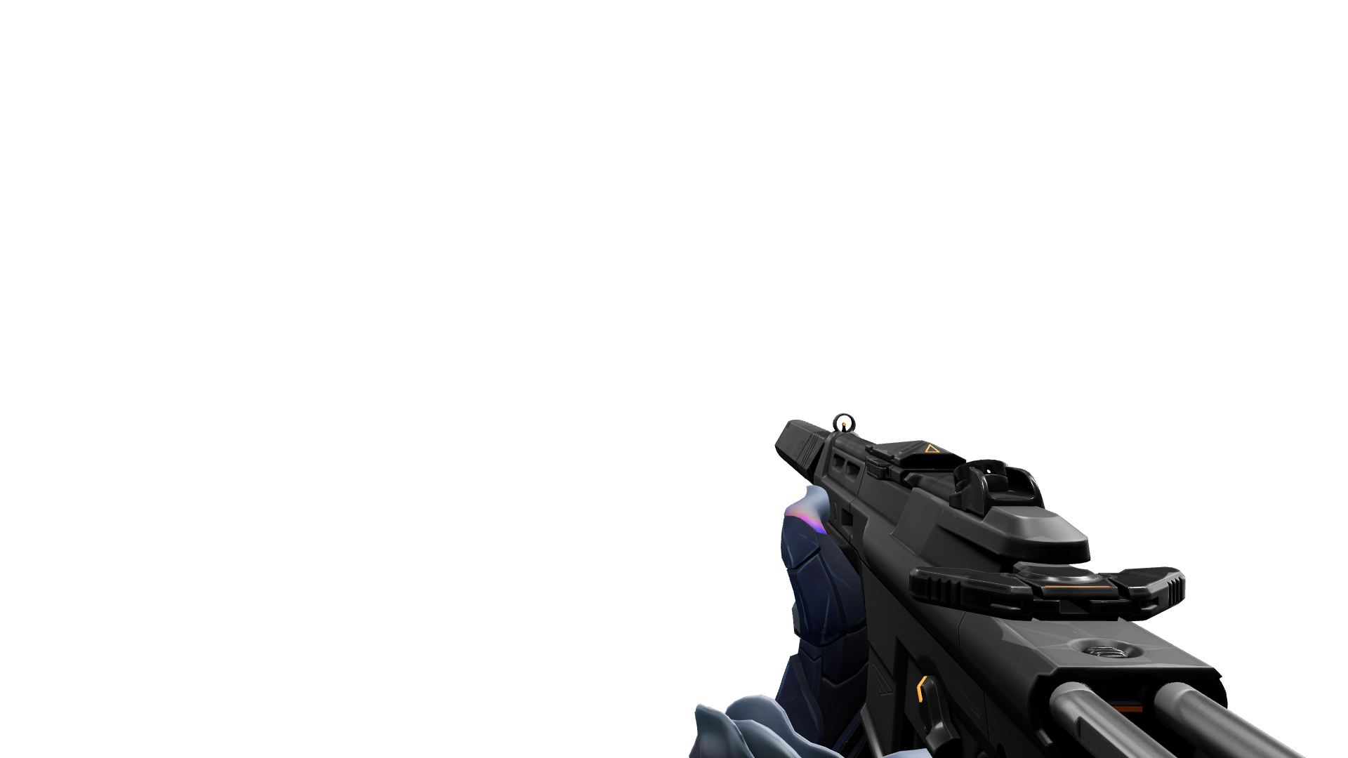 Vyse preview.