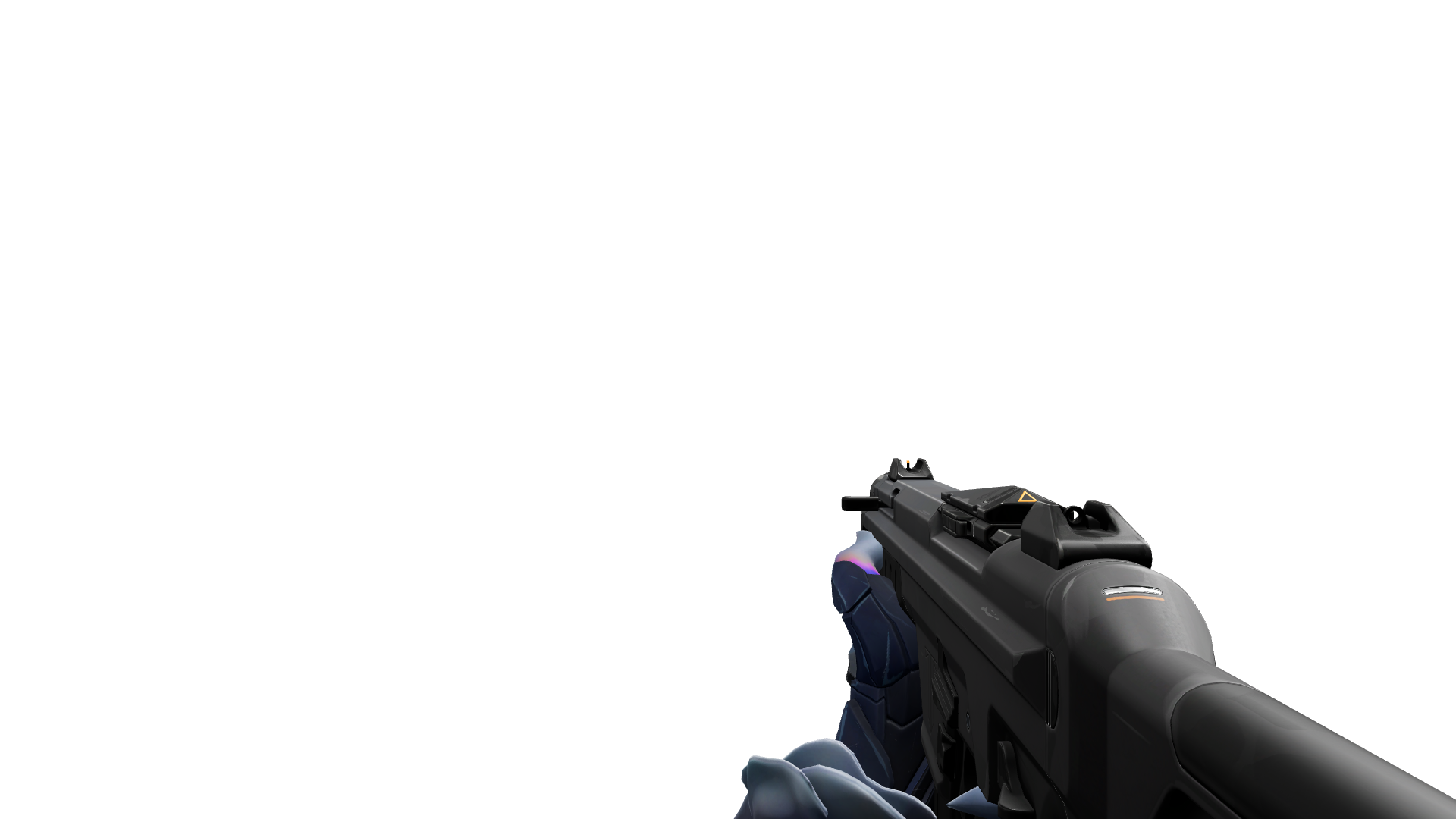 Vyse preview.