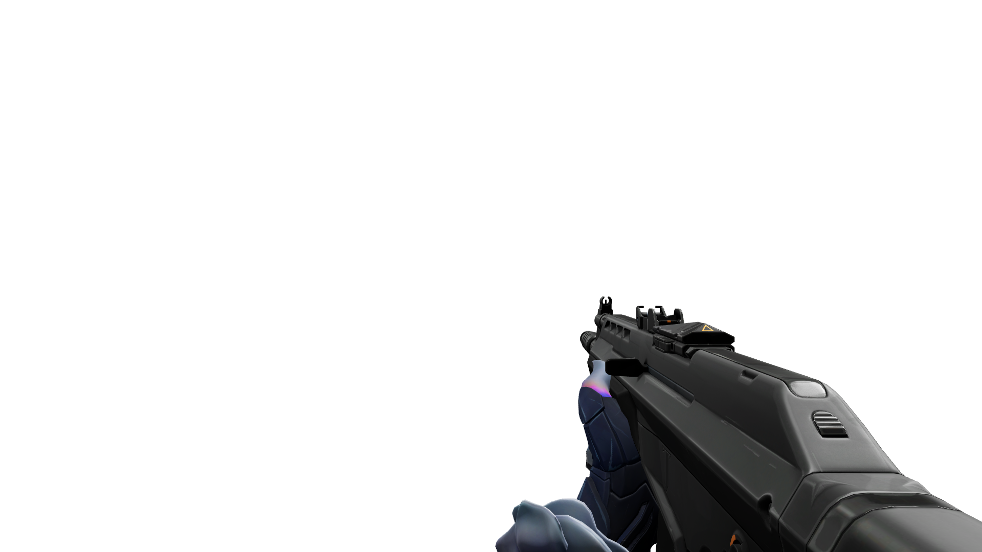 Vyse preview.