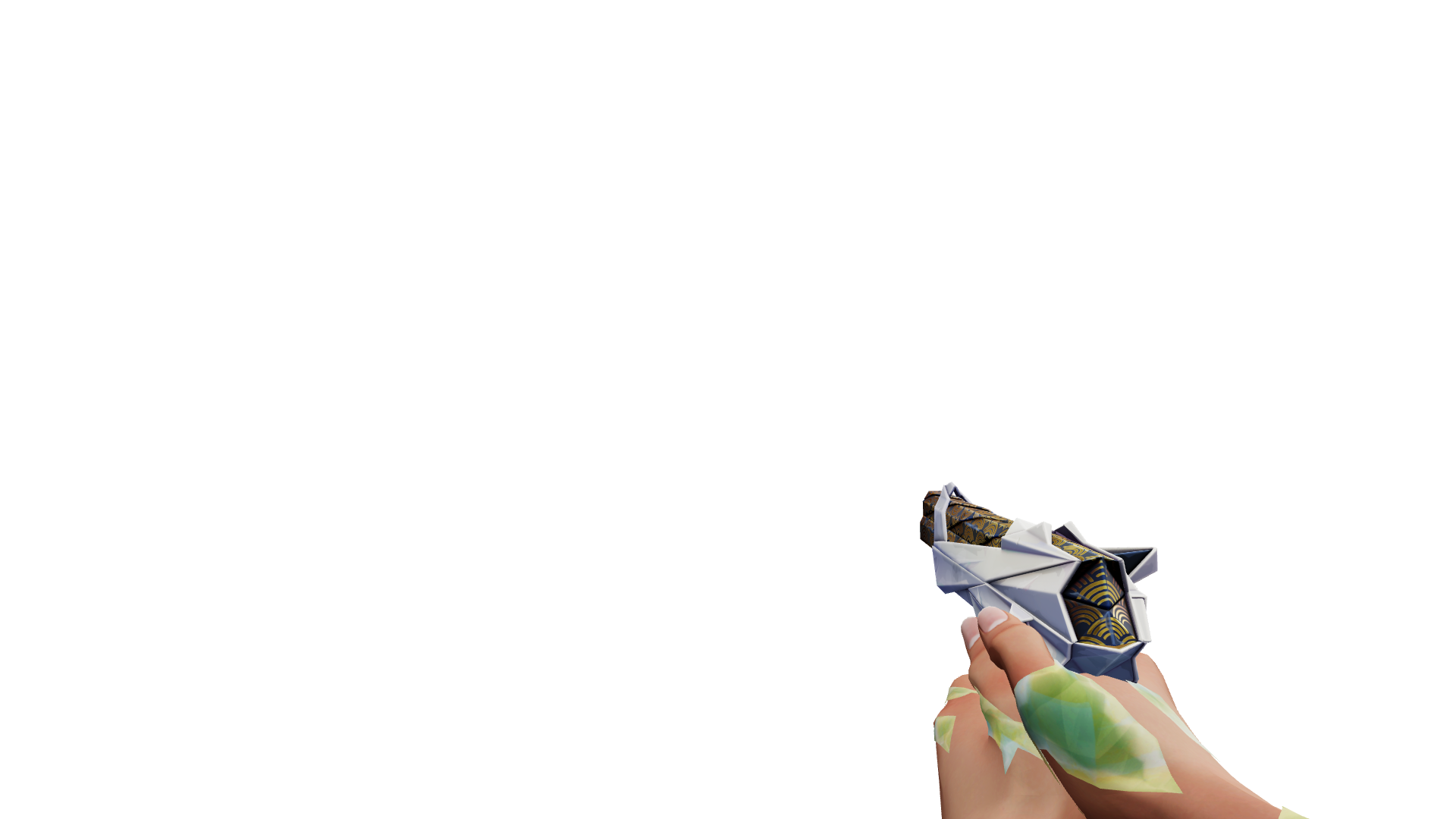 Waylay preview.