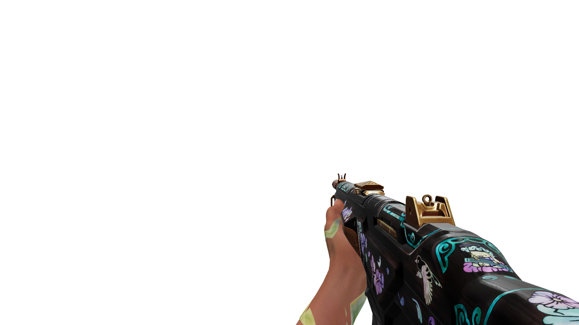 Waylay preview.