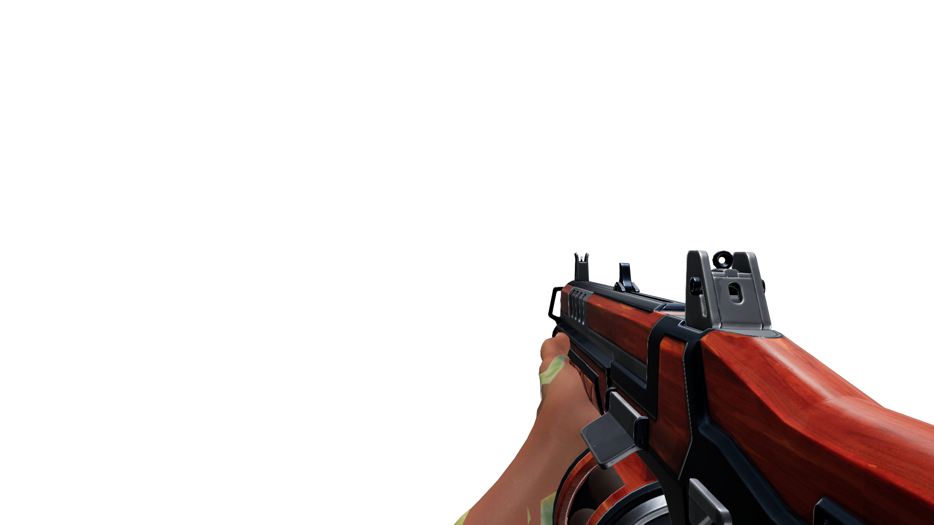 Waylay preview.
