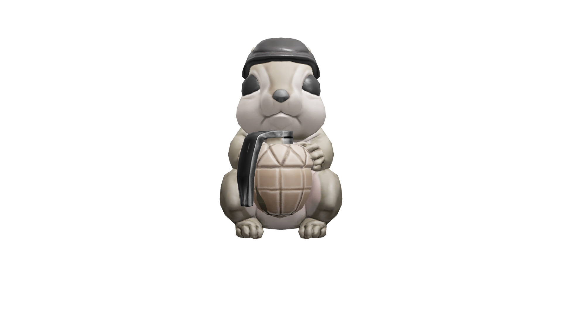 Tactisquirrel preview.