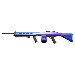 Prism Ares preview.
