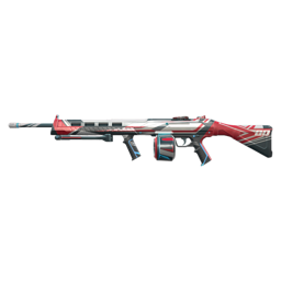 Rush Ares preview.