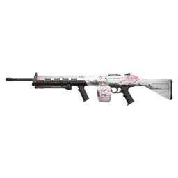 Sakura Ares preview.