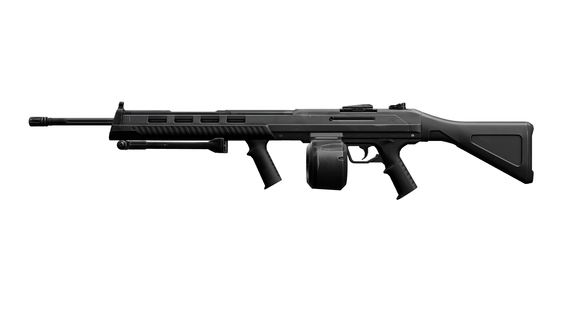 Ares preview.