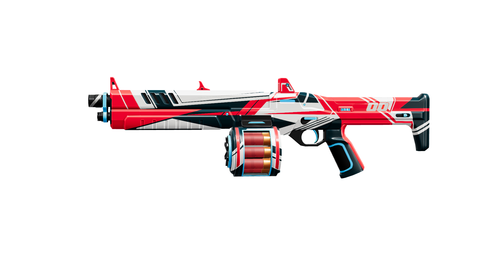 Rush Judge preview.