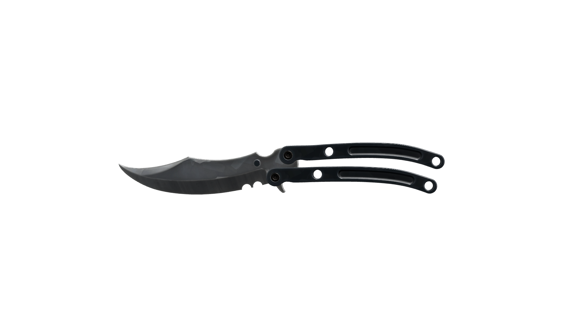 Black.Market Melee preview.