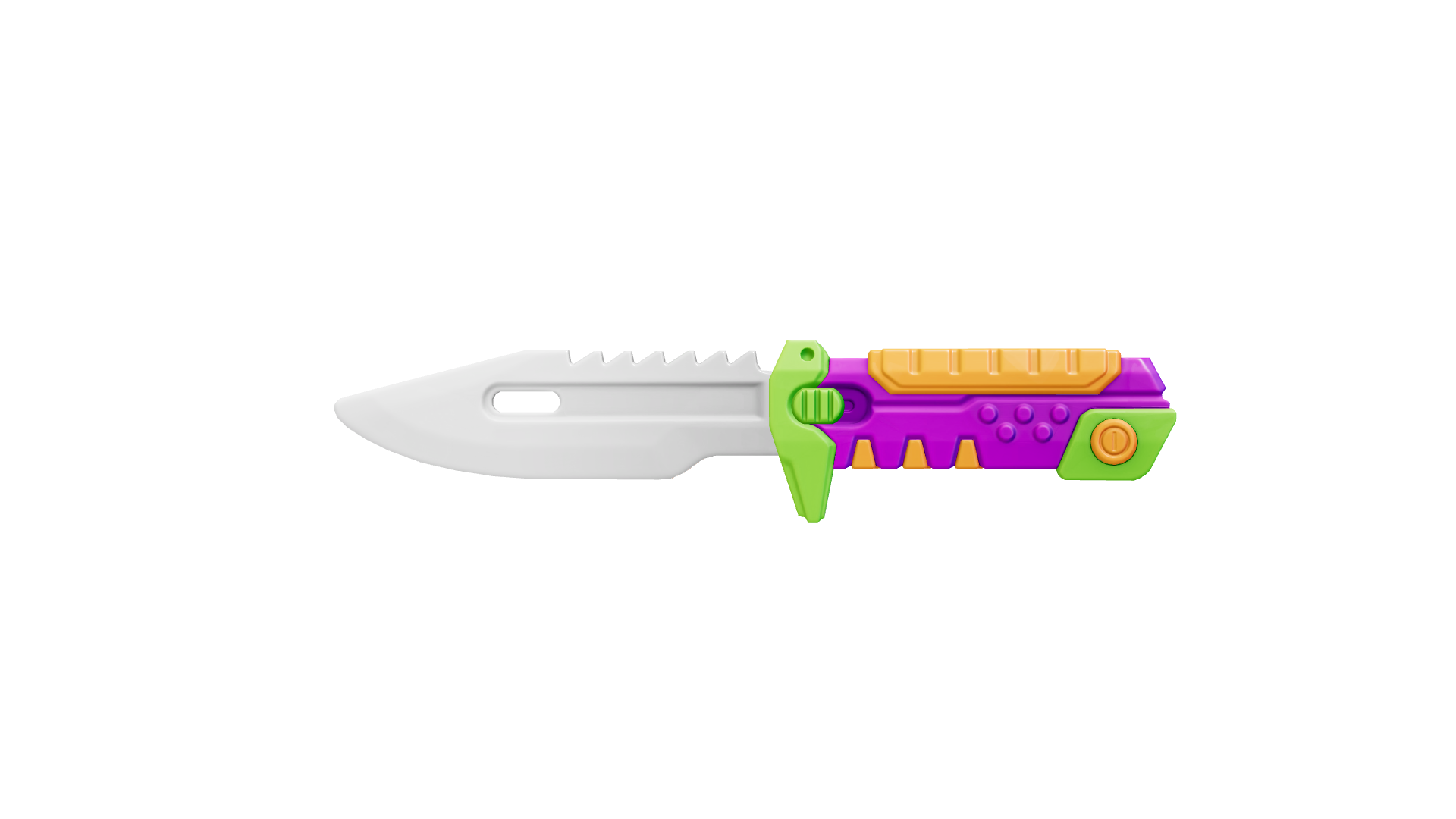 BlastX Melee preview.