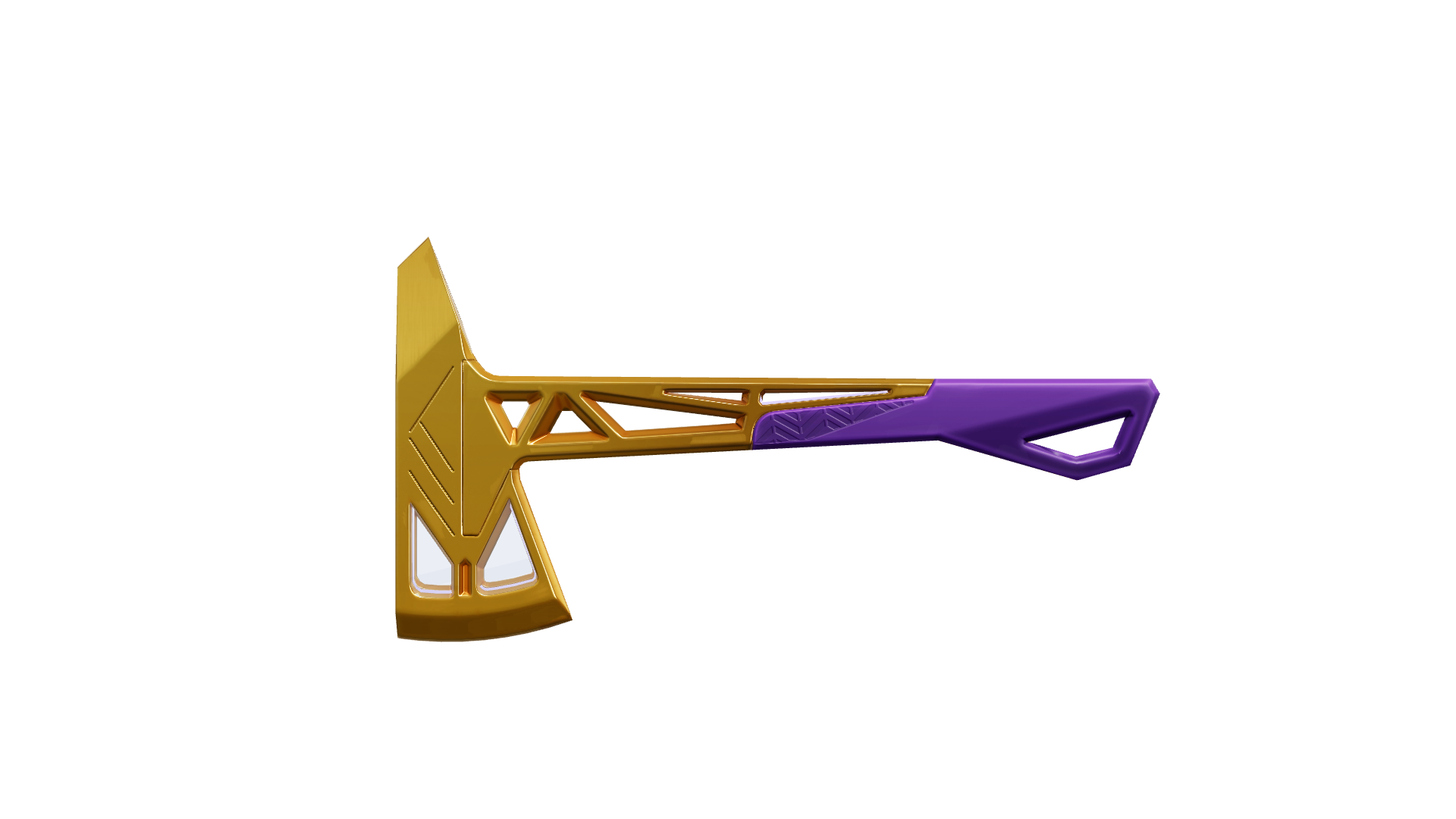 Prime Melee preview.