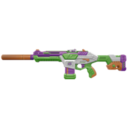 BlastX Phantom preview.