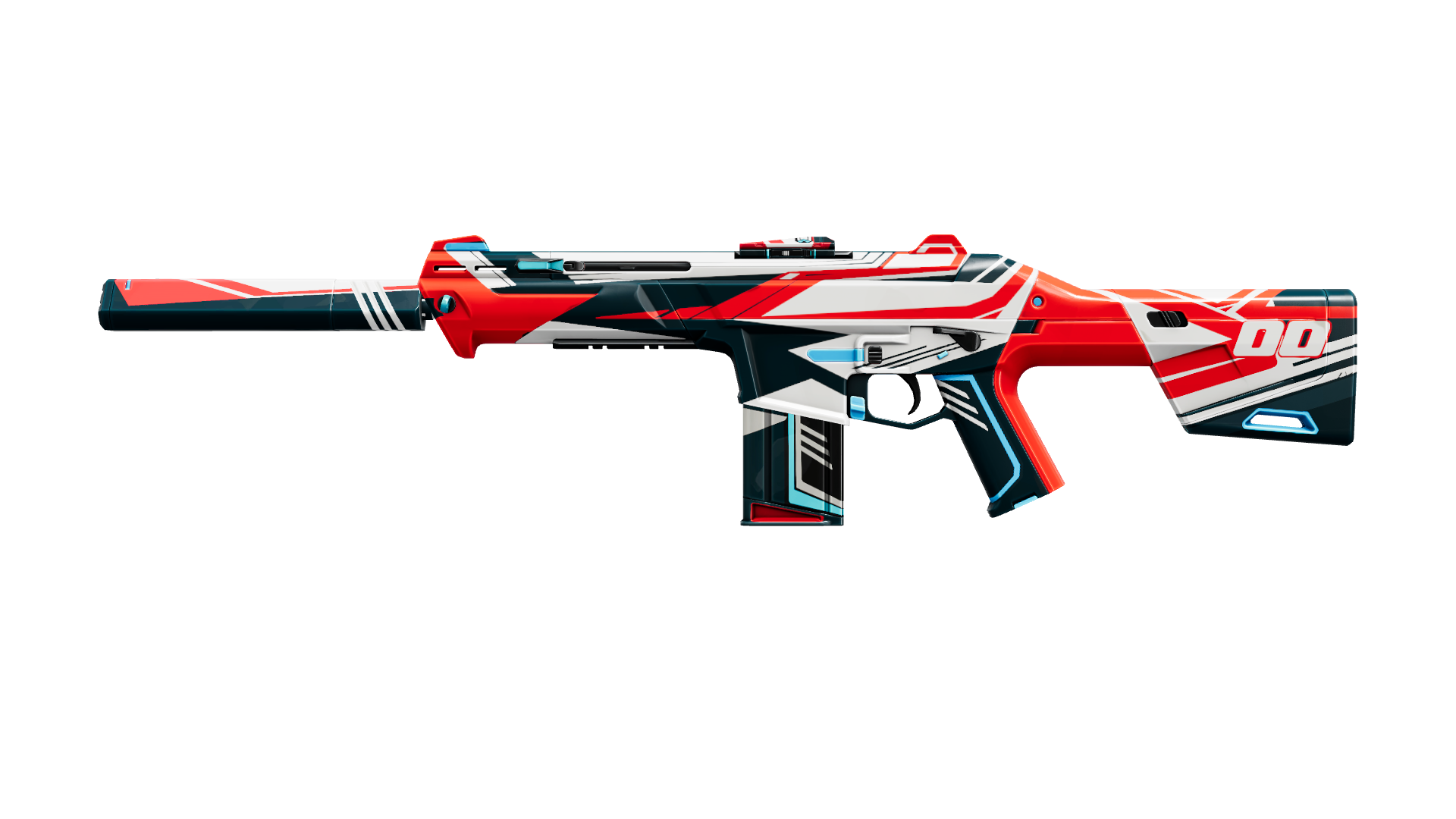 Rush Phantom preview.