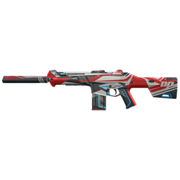 Rush Phantom preview.