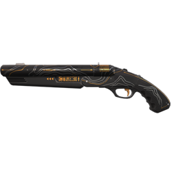 Wayfinder Shorty preview.
