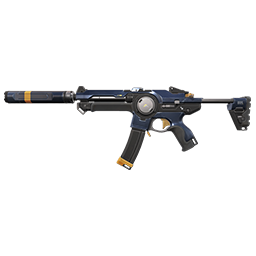 Task Force 809 Spectre preview.