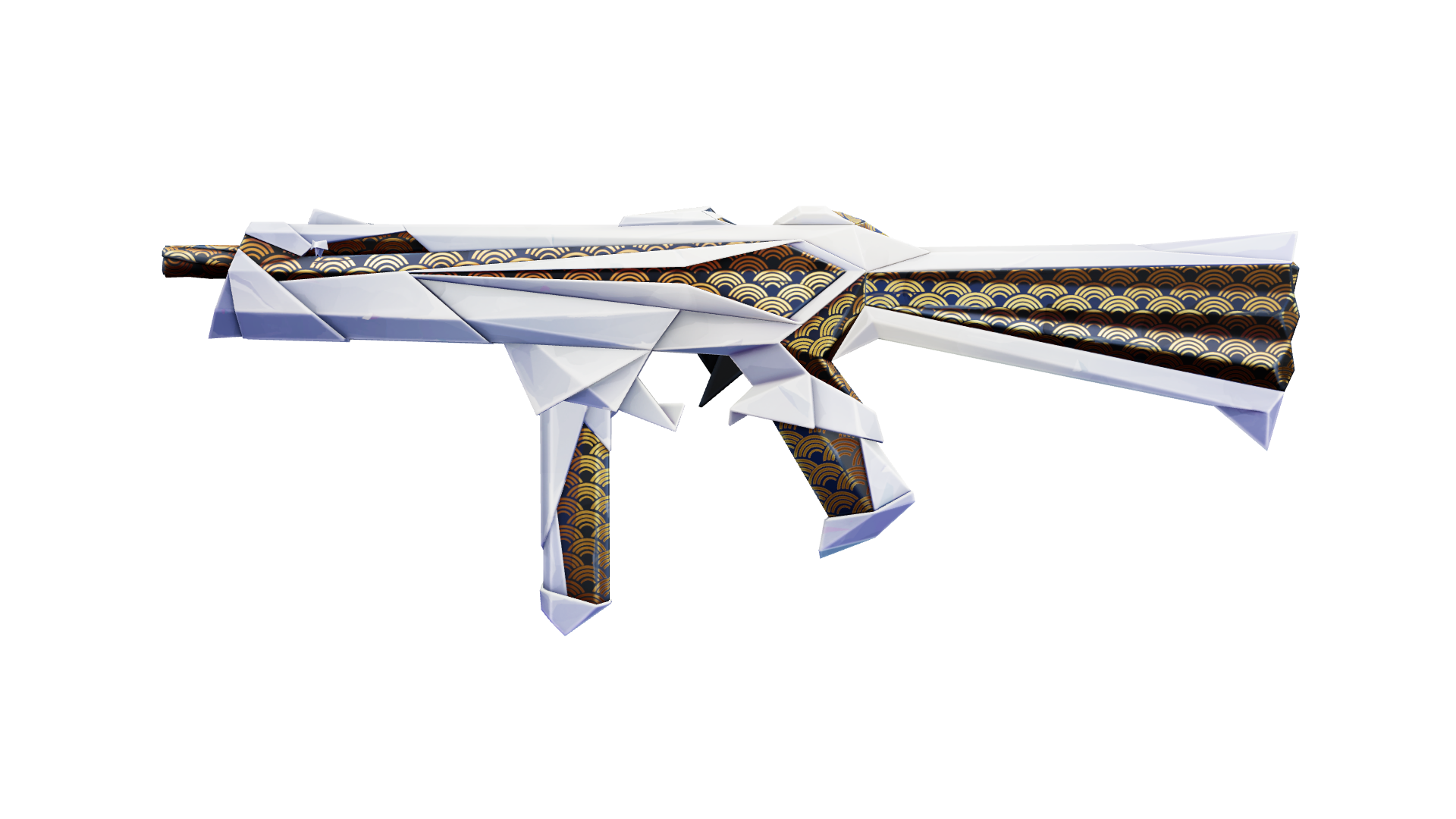 SilkLeaf Stinger preview.