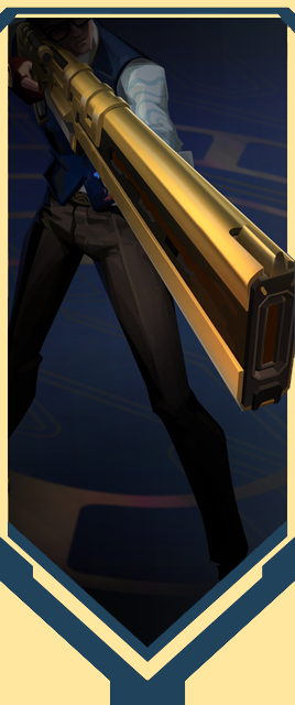 Chamber Mastery Card
