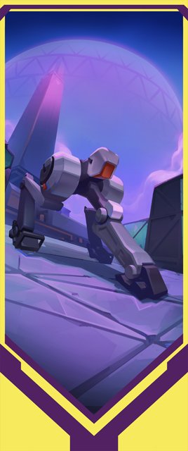 Killjoy Mastery Card