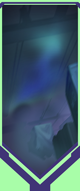 Neon Mastery Card