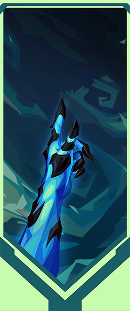 Veto Mastery Card