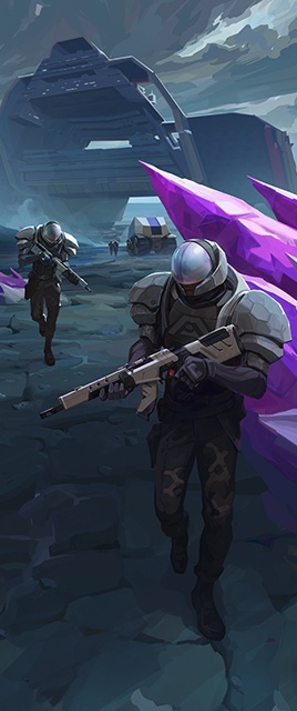 ATLAS // CMD Card